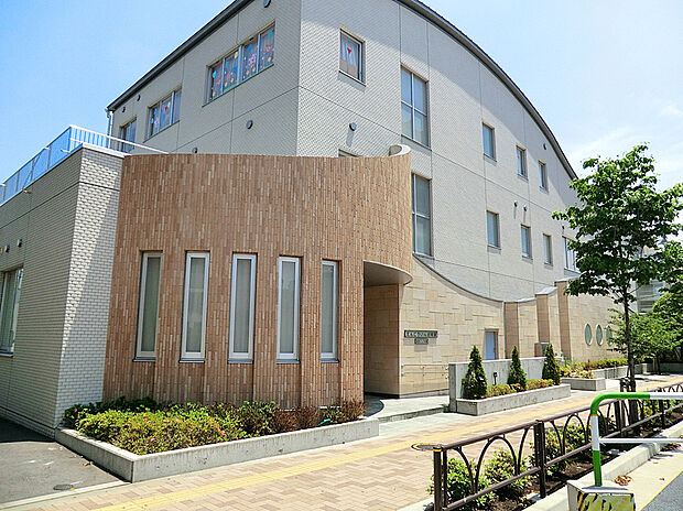 円光院幼稚園（約610m）