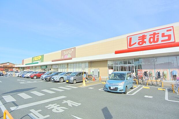 いなげや調布仙川店