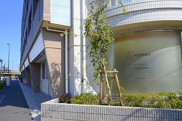 ヒューマンアカデミー西調布保育園（約440m）