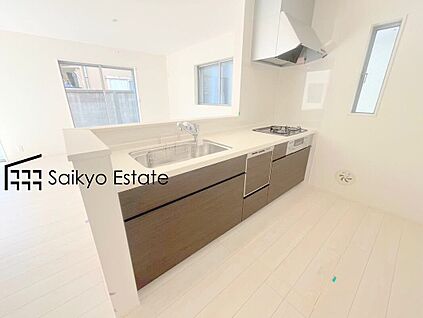 キッチン【施工例】