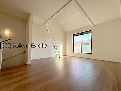 リビング【施工例】