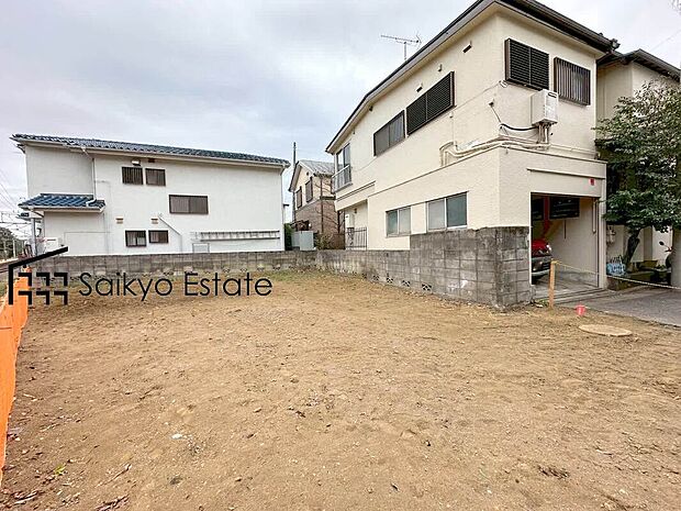 【現地写真】スーパー、コンビニが徒歩10分圏内に点在し、生活環境良好です！急なお買い物も安心です♪