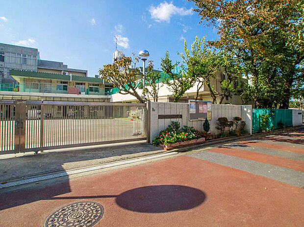 西之谷保育園（約200m）