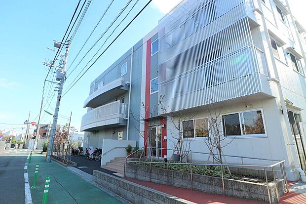 世田谷仁慈保幼園