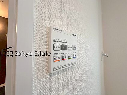 浴室暖房換気乾燥機