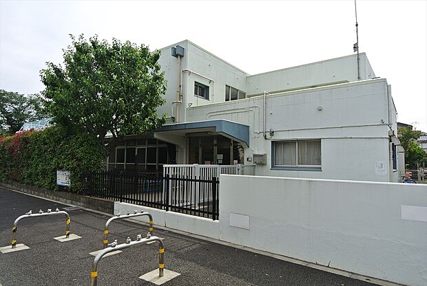 しもほうや保育園