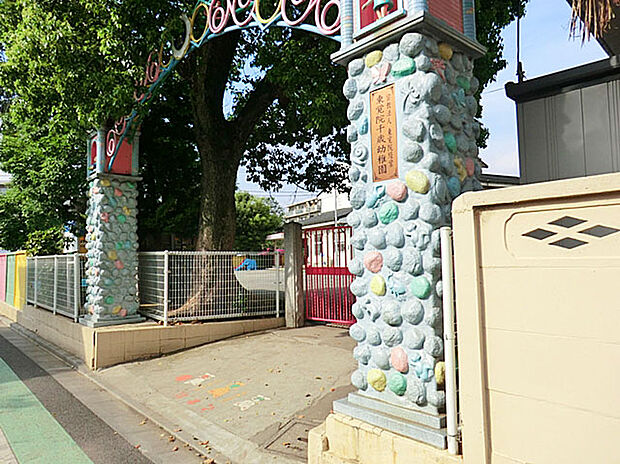 東覚院千歳幼稚園