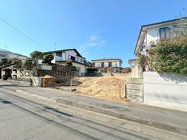 【現地写真】ガスを効率よく使えるハイクオリティ熱源器「エコジョーズ」標準装備!その他設備充実!