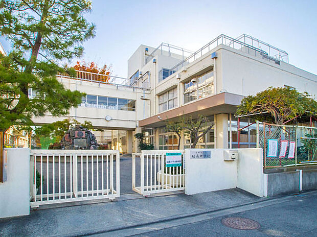 世田谷区立砧南中学校(約950m)