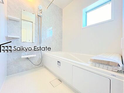 浴室【施工例】