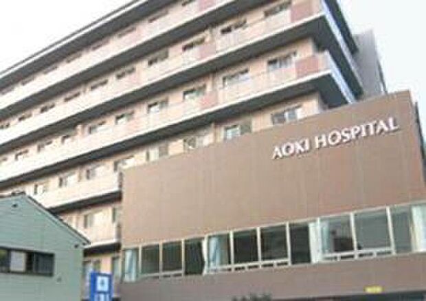 医療法人社団青山会青木病院