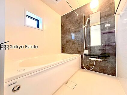 浴室【施工例】