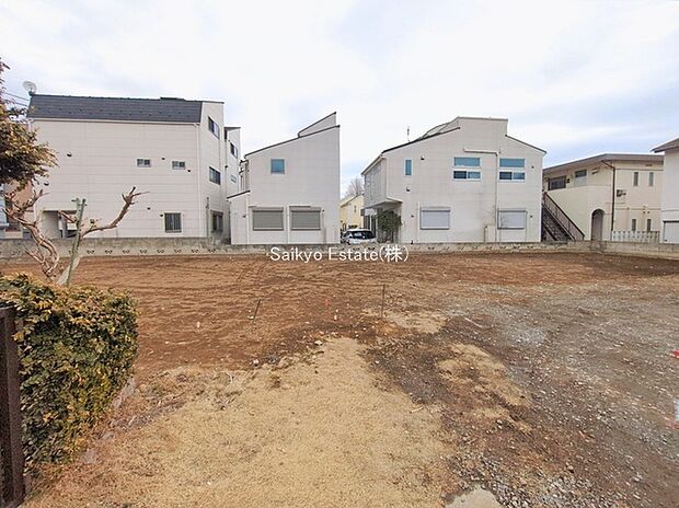 【現地写真】住宅性能表示制度6項目において最高等級を取得！耐震性などに優れ、ホルムアルデヒド対策が施された安心な邸宅です！