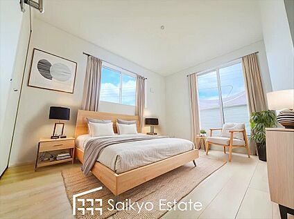 居室【施工例】