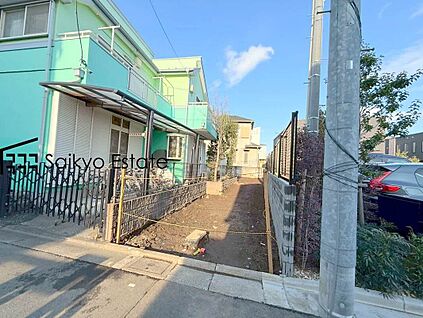 外観完成予想図