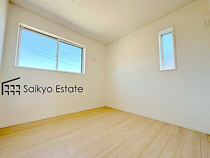 洋室【施工例】