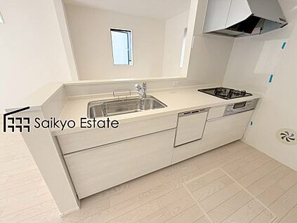 キッチン【施工例】