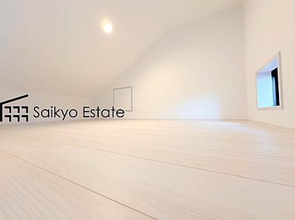 ロフト(施工例)