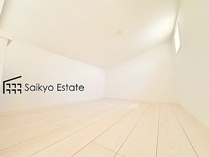 ロフト【施工例】