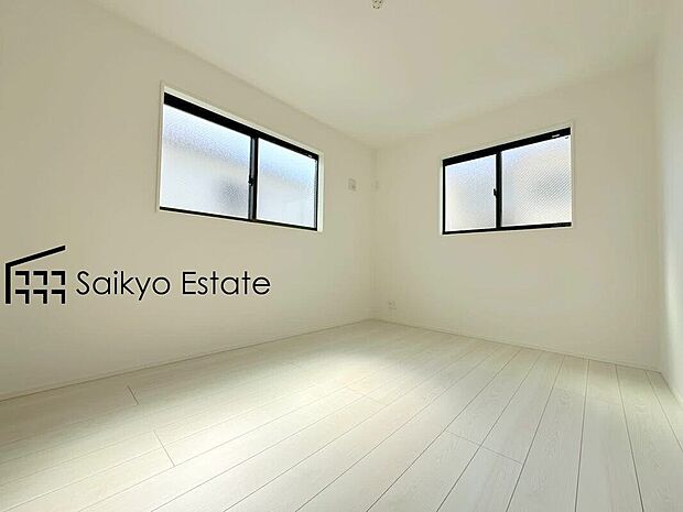 【浴室（施工例）】一日の疲れを癒してくれる広々バスルーム♪雨の日のお洗濯にも大活躍な浴室暖房乾燥機付きです！