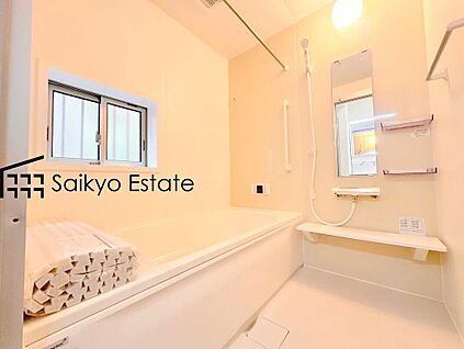 浴室（施工例）