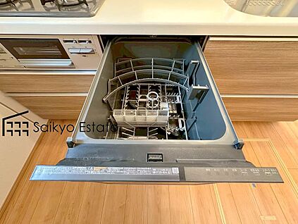 食洗機