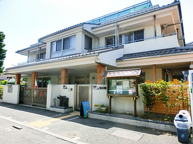 光明第二保育園（約440m）