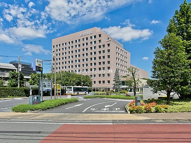 立正佼成会病院