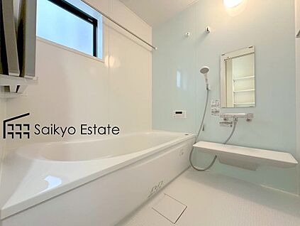 浴室（施工例）