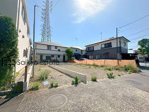 【現地写真】建物の基礎・構造といった目には見えにくい部分もしっかりこだわったお家です。安心して永くお住まいいただけます。