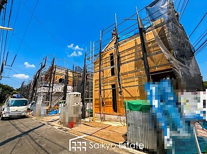 現地写真