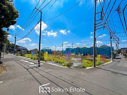 現地写真