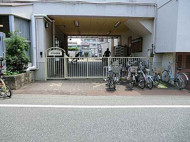 ナオミ保育園