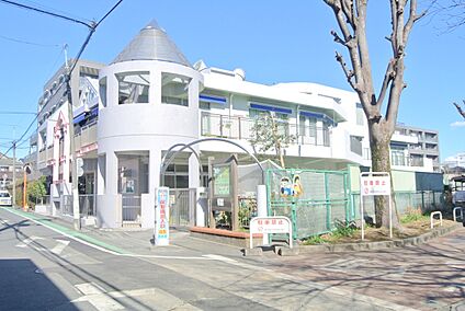 白鷺保育園 約320ｍ(徒歩約4分)
