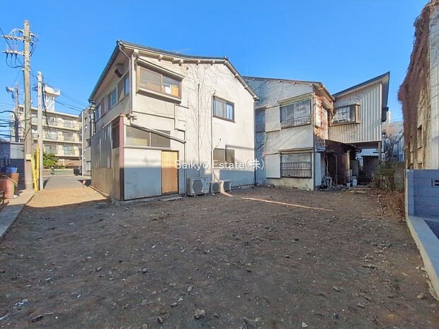 【現地写真】小・中学校が徒歩10分圏内にあり、お子様が無理なく通える距離です。保育園や幼稚園も近くに多数あり、子育てファミリーには嬉しい環境です!