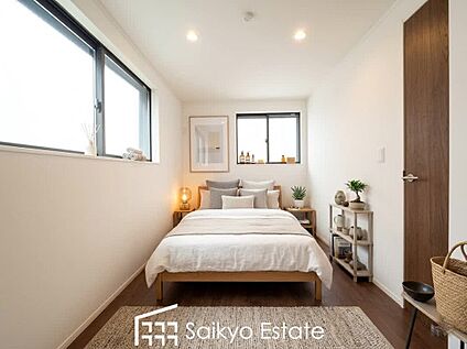 居室【施工例】