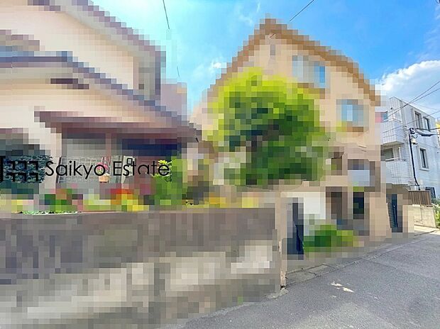 【現地写真】土地での販売だからこそ叶う自由設計が魅力です。参考間取りなど、お客様のご要望に沿ったプランをご用意いたしますので、お気軽にご相談ください。