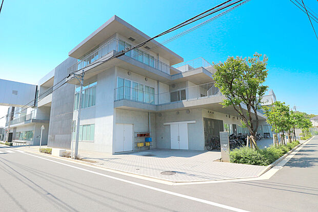 立川市立第一小学校（約1,200m）