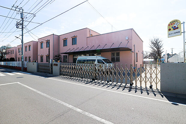 白ふじ幼稚園