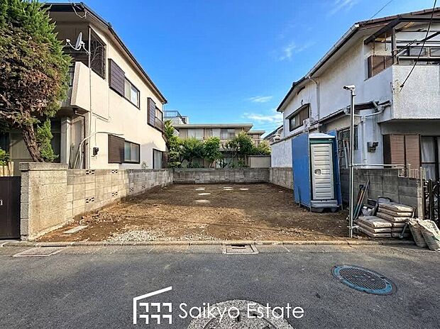 【現地写真】住宅性能表示制度6項目で最高等級を取得！耐震性に優れ、建物の劣化軽減や構造の安定、ホルムアルデヒド対策が施された確かな品質の住まいです！
