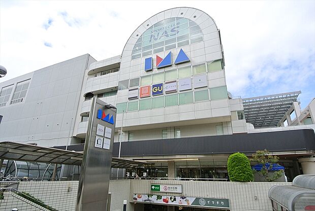 リヴィン光が丘店