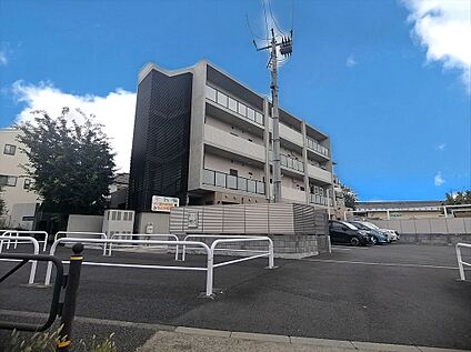 深大寺元町ちとせ保育園 400ｍ(徒歩約5分)