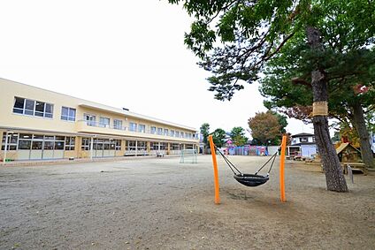 調布星美幼稚園 653ｍ(徒歩約9分)