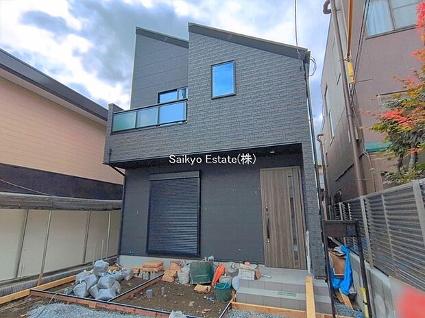【外観】住宅性能表示（建設＋設計）W取得物件！耐震性に優れ、建物の劣化軽減や構造の安定、ホルムアルデヒド対策が施された確かな品質の住まいです！