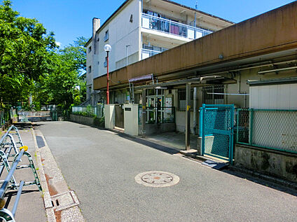 中原保育園 約328ｍ(徒歩約5分)
