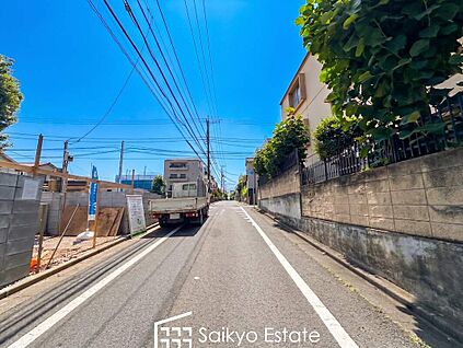 現地写真