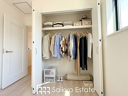 収納【施工例】