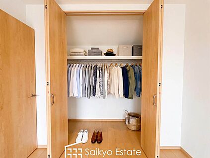 収納(施工例)