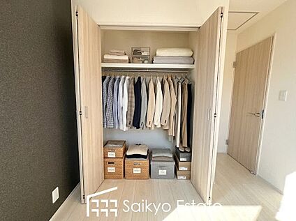 収納【施工例】