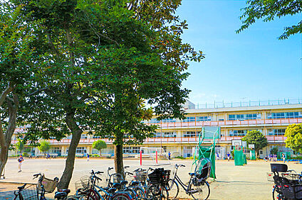 国分寺市立第六小学校 約900ｍ(徒歩約11分)